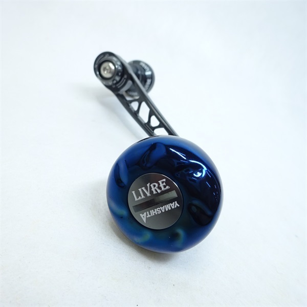 エギ王×リブレコラボカスタムハンドルＦＶ５０－５５